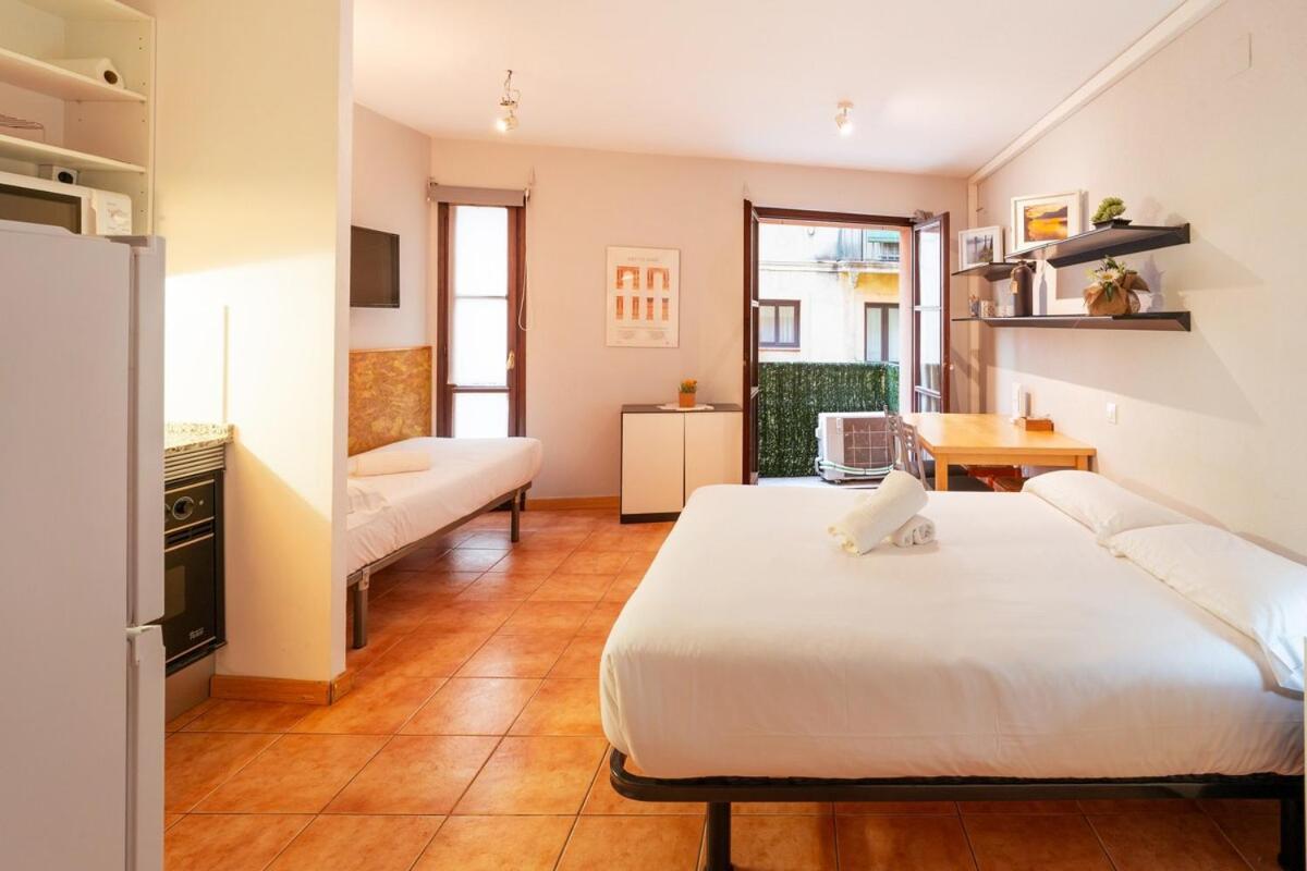 Sant Domenec By Tarragonadays Apartment Exterior photo