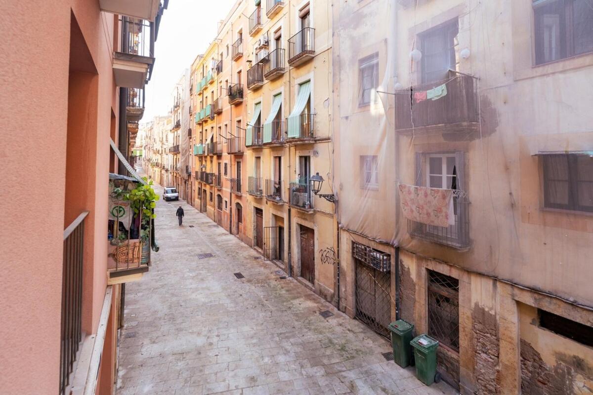 Sant Domenec By Tarragonadays Apartment Exterior photo